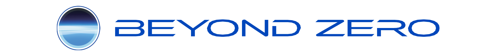 Beyond Zero Logo